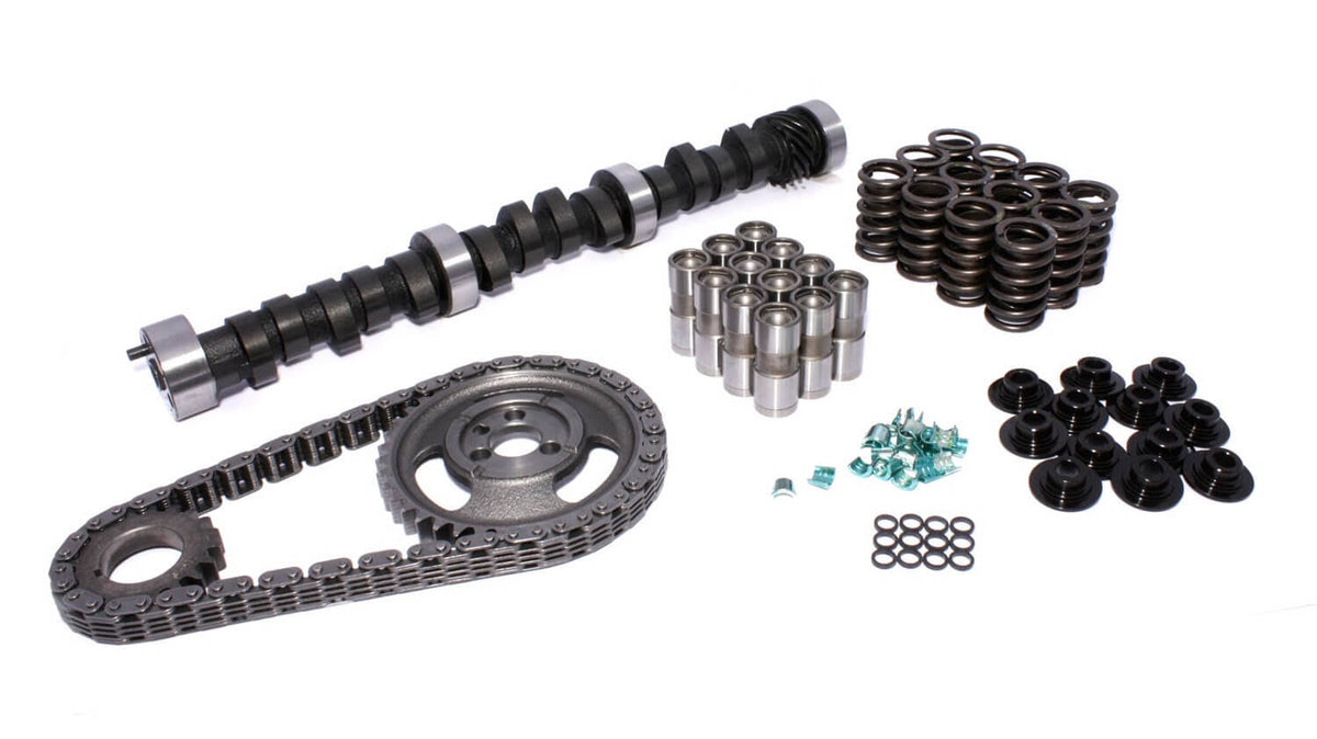 High Energy Camshaft Kit F248214