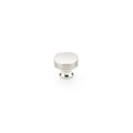 1-1/4 inch Mushroom Cabinet Knob Polished Nickel U9065