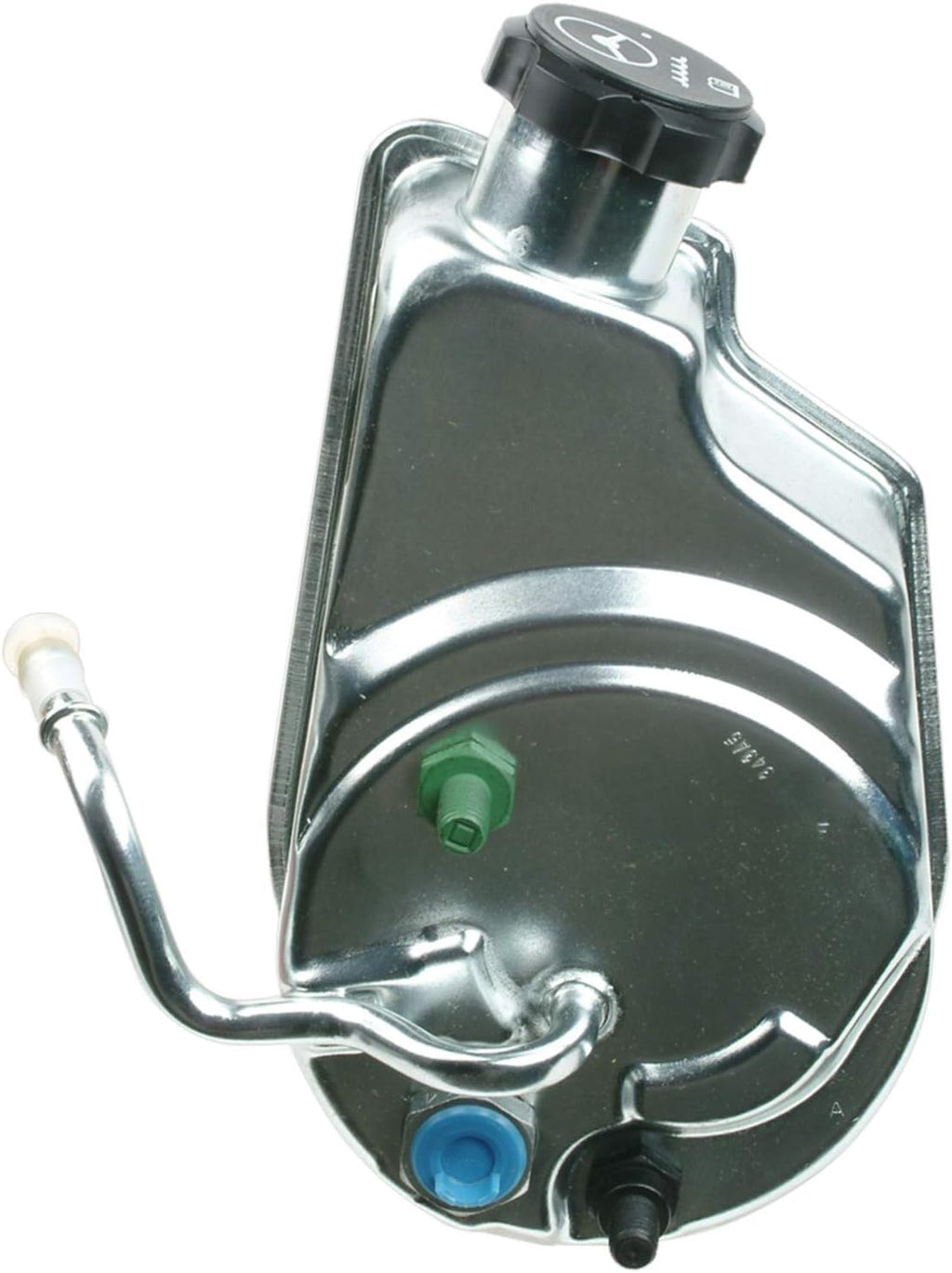 New Power Steering Pump with Reservoir A300724