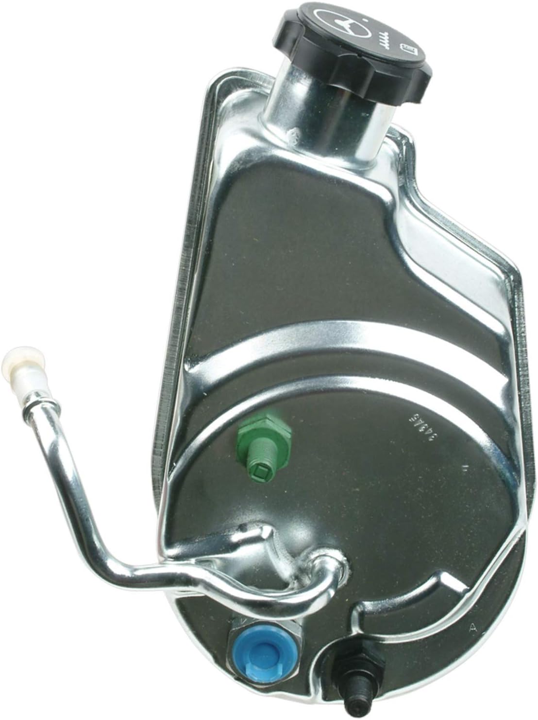 New Power Steering Pump with Reservoir A300724