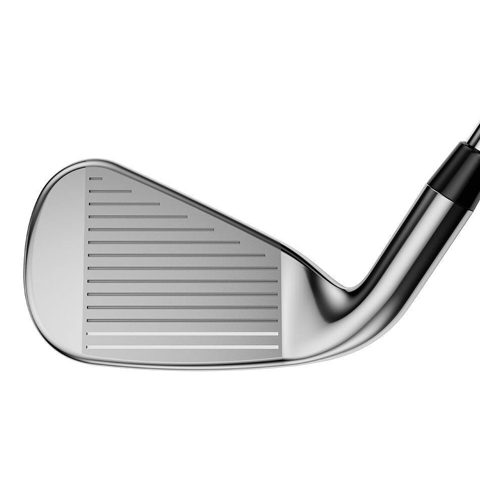 Graphite Iron U538