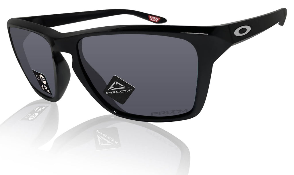Black Sunglasses A39429