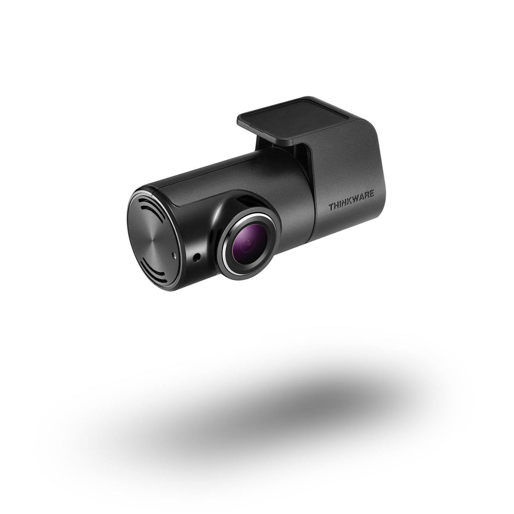 Dashcam with Rear View Camera with 32GB microSD Card D9873