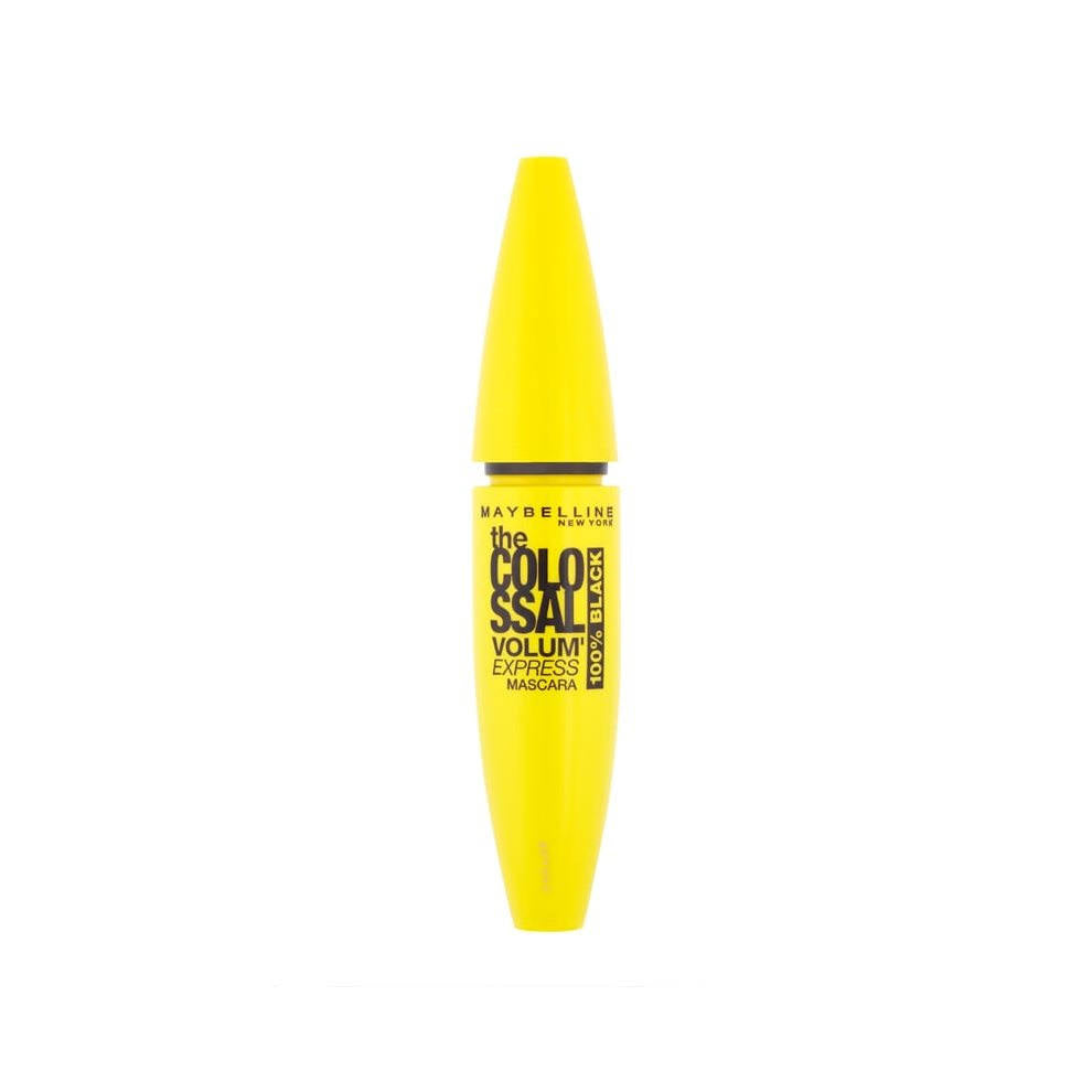 Black Volum Express Mascara Q4325