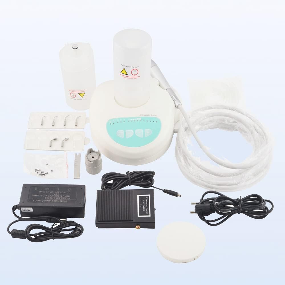 Teeth Calculus and Tartar Remover B657