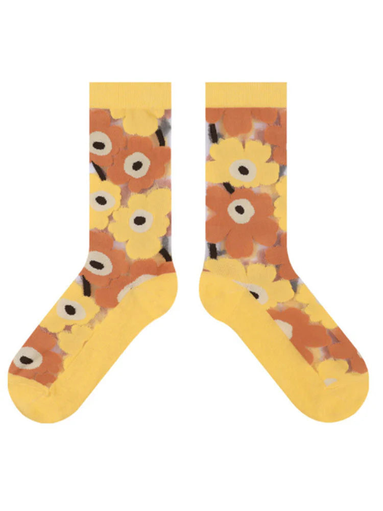 Crystal Socks X467