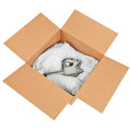 Expanding Foam Packaging Bag Case of 24 T412931