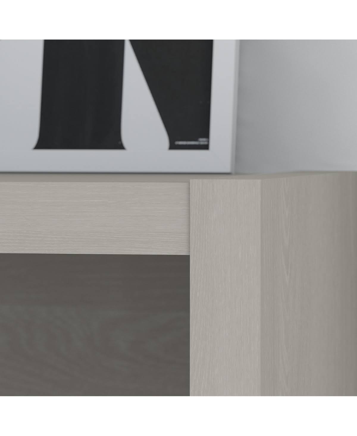 5 Shelf Bookcase C940