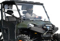 Heavy Duty Full Windshield 1/4 Thick Clear Polycarbonate O693