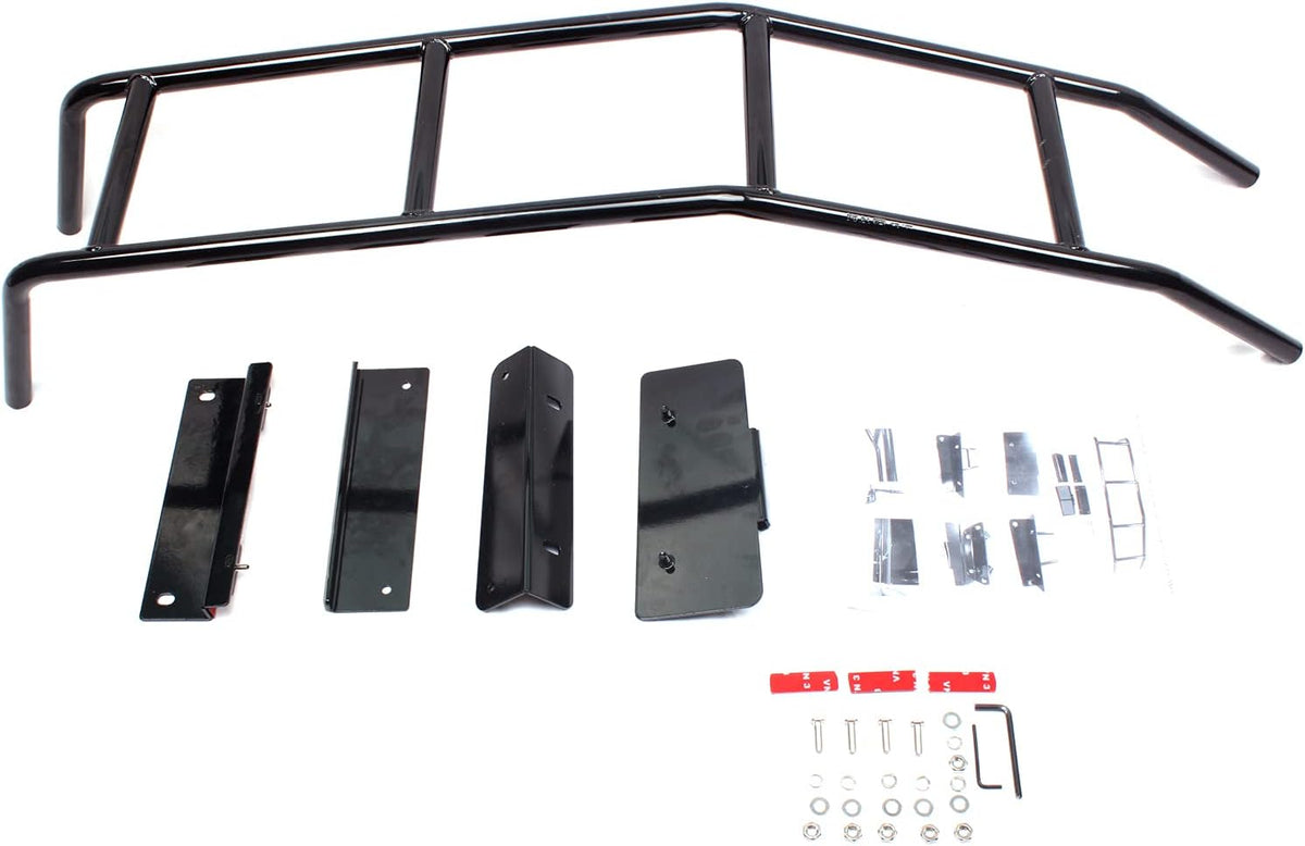 Steel Rear Ladder X924