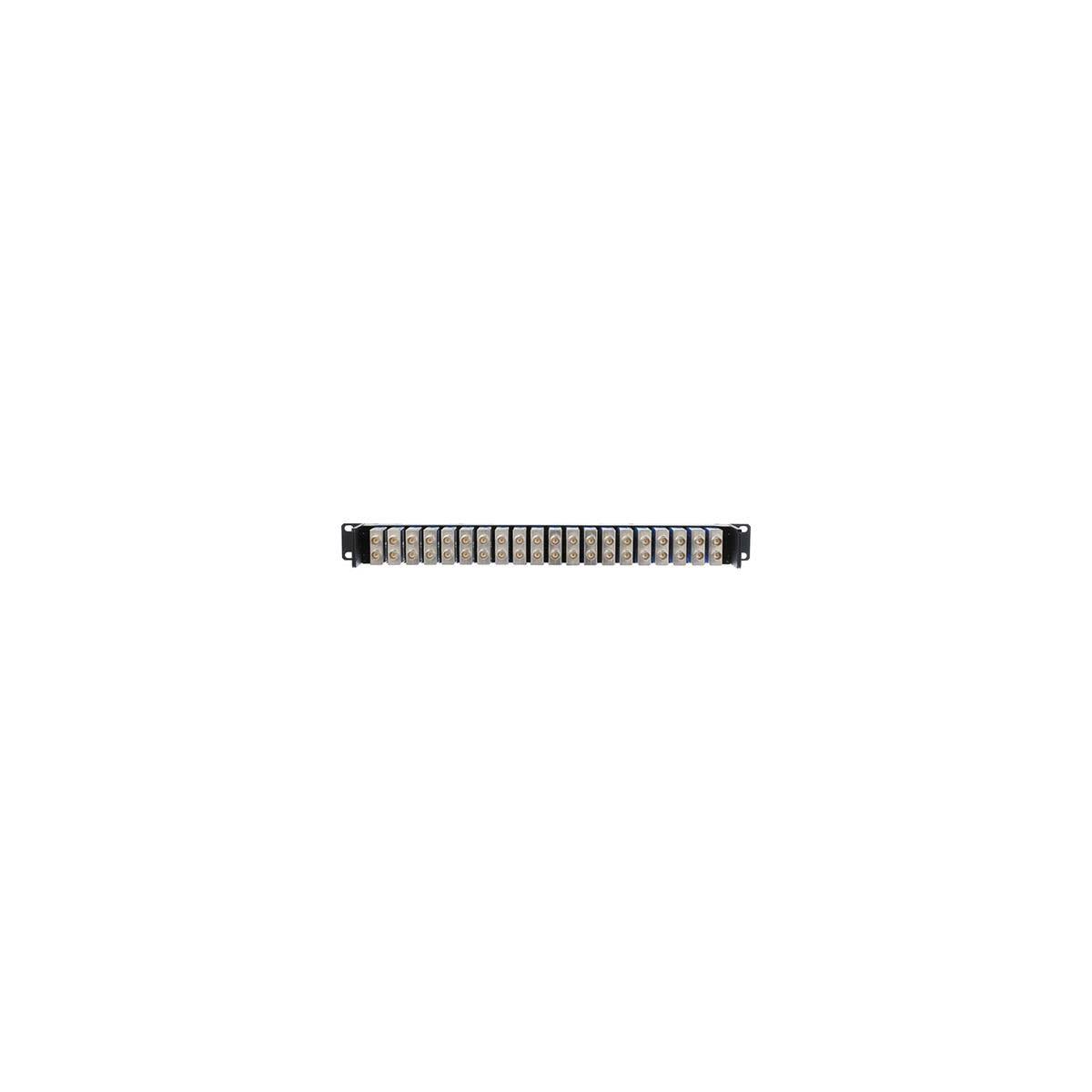 1RU Digital Video Patchbay H950236