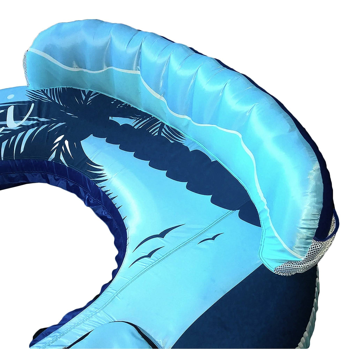 4-Person Inflatable Float T22676