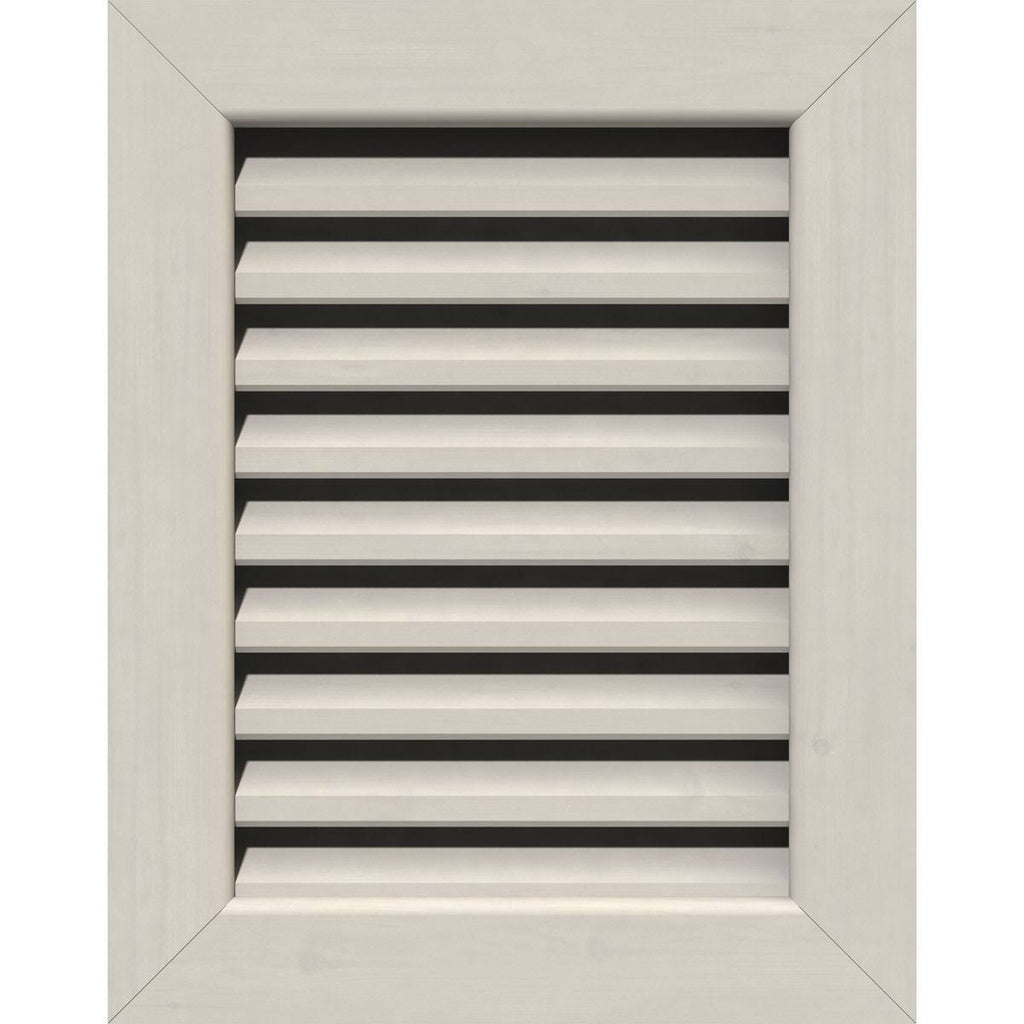 Vertical Gable Vent C876094