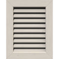 Vertical Gable Vent C876094