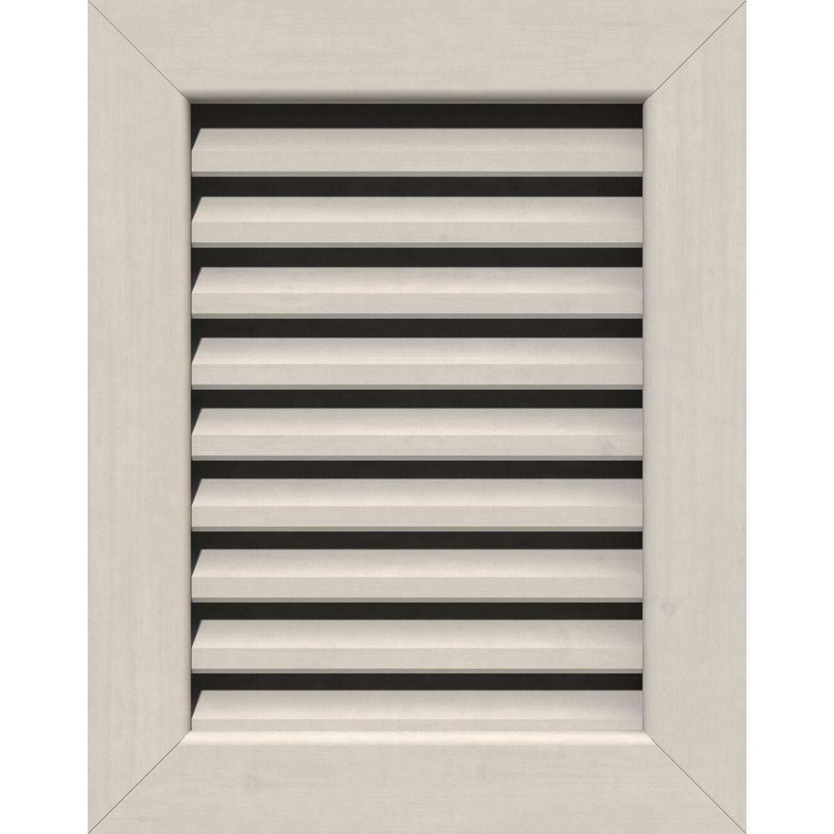Vertical Gable Vent C876094