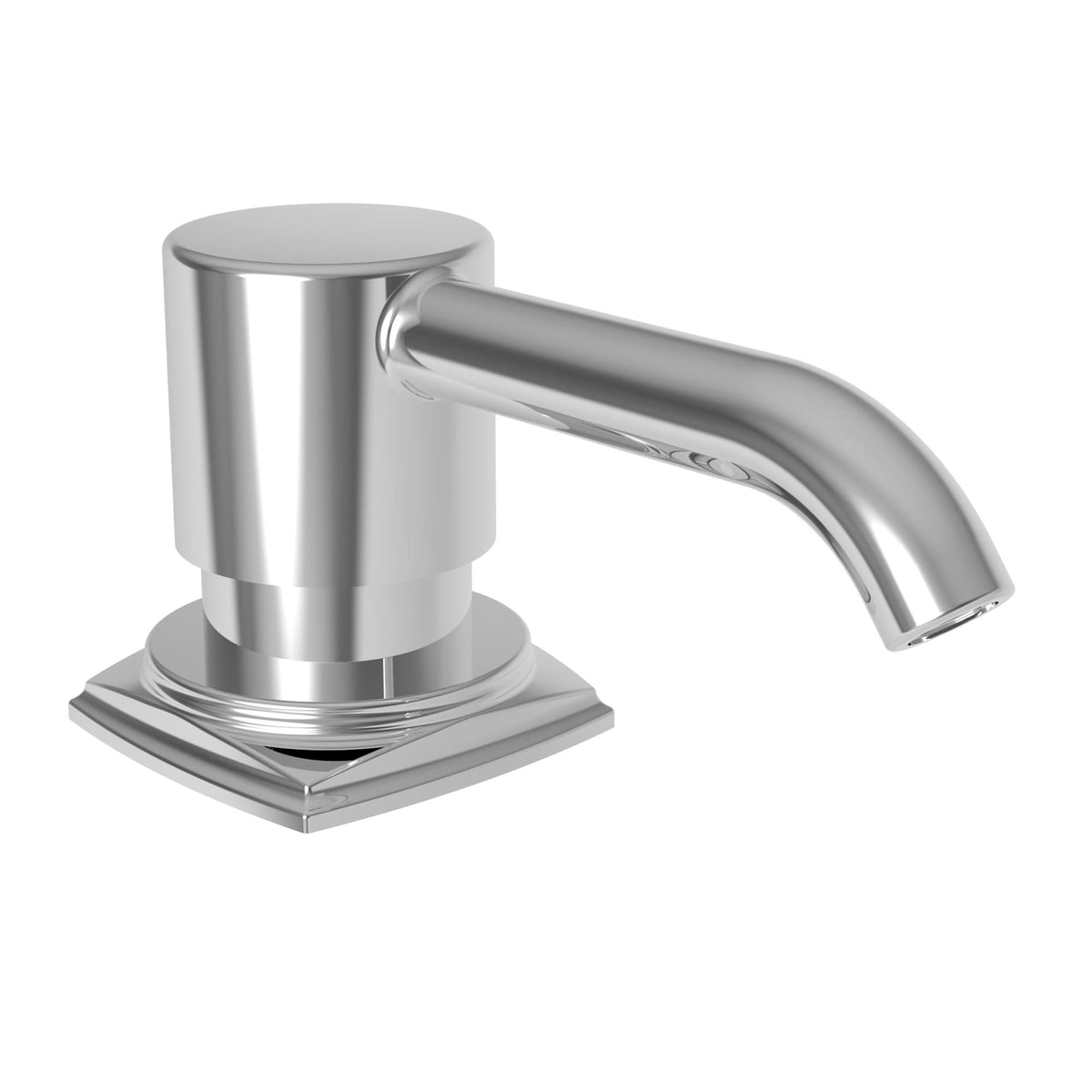 Weathered Copper Soap/Lotion Dispenser I546