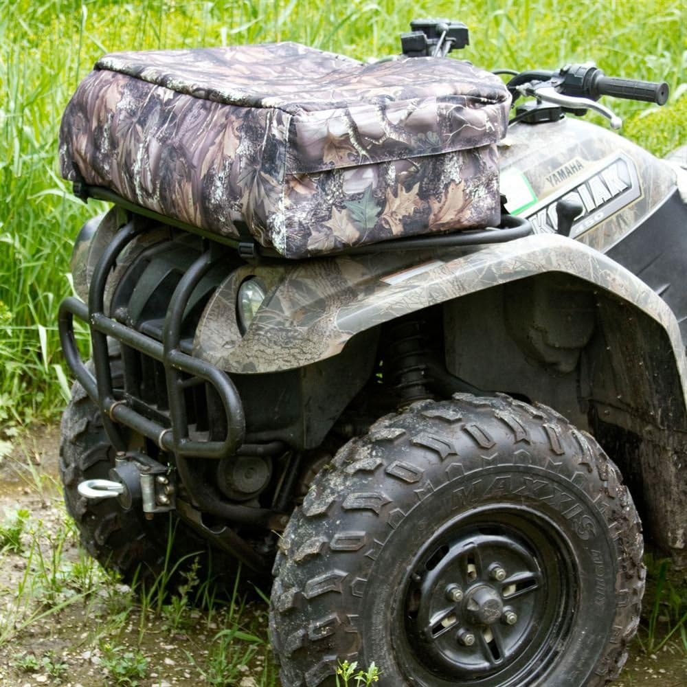 Camouflage ATV Gear Bag S324