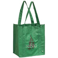 Reusable Green Grocery Bag J9086