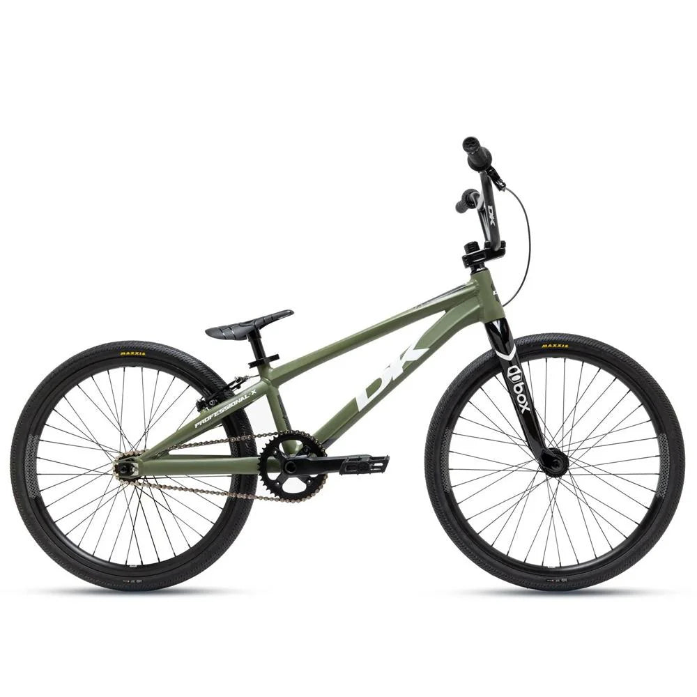 24 Cruiser BMX Race Bike Q55264