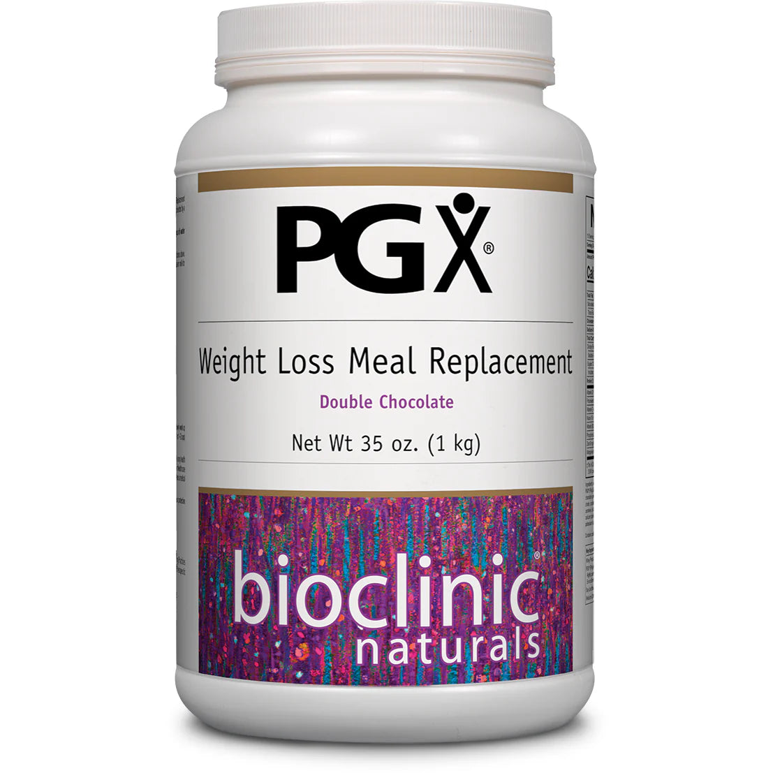 Chocolate Weight Loss Meal Replacement 35 oz F22578