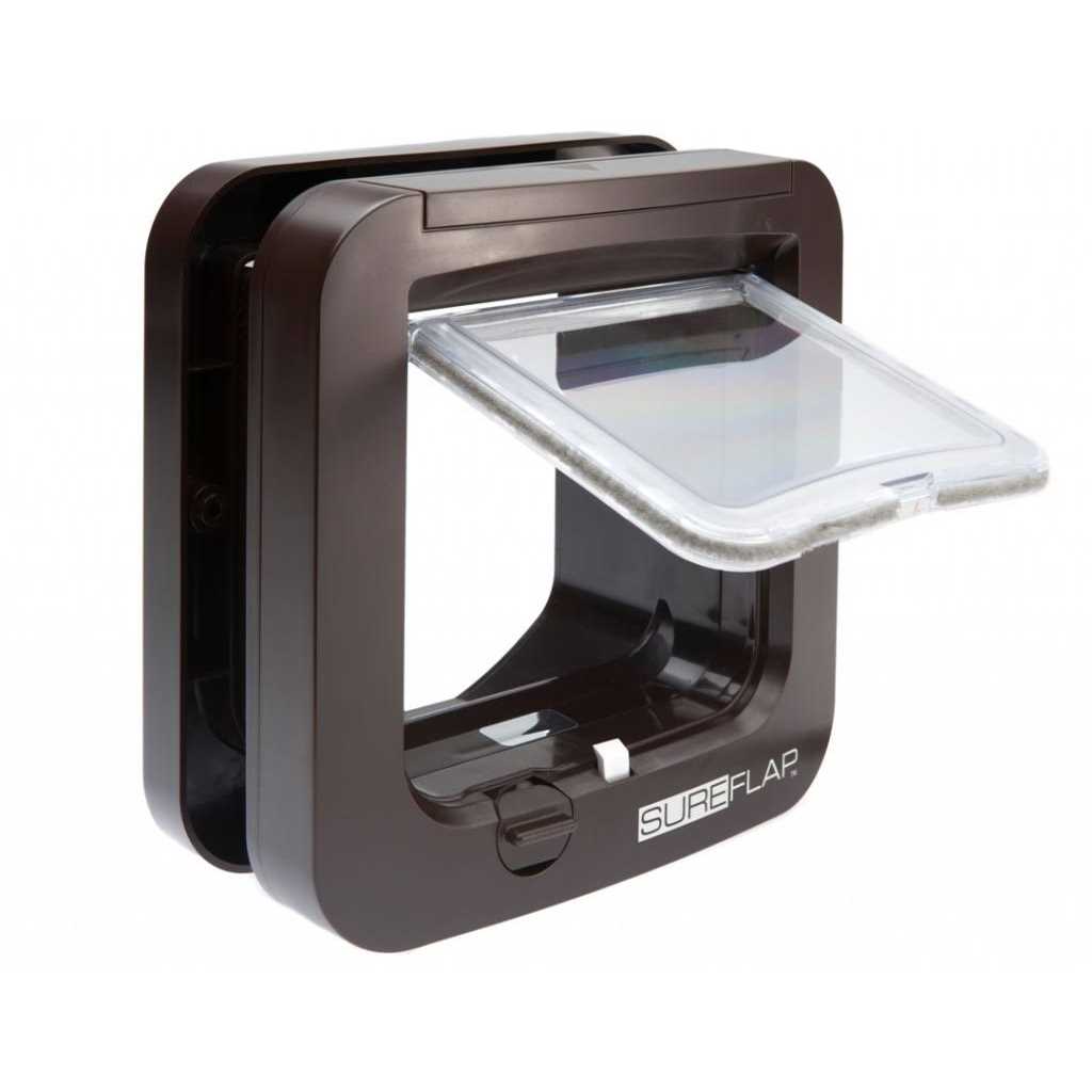 Microchip Pet Door J16304