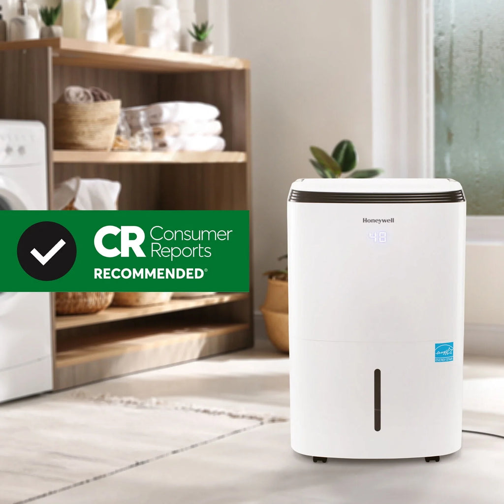 70 Pint Dehumidifier with Pump R61729
