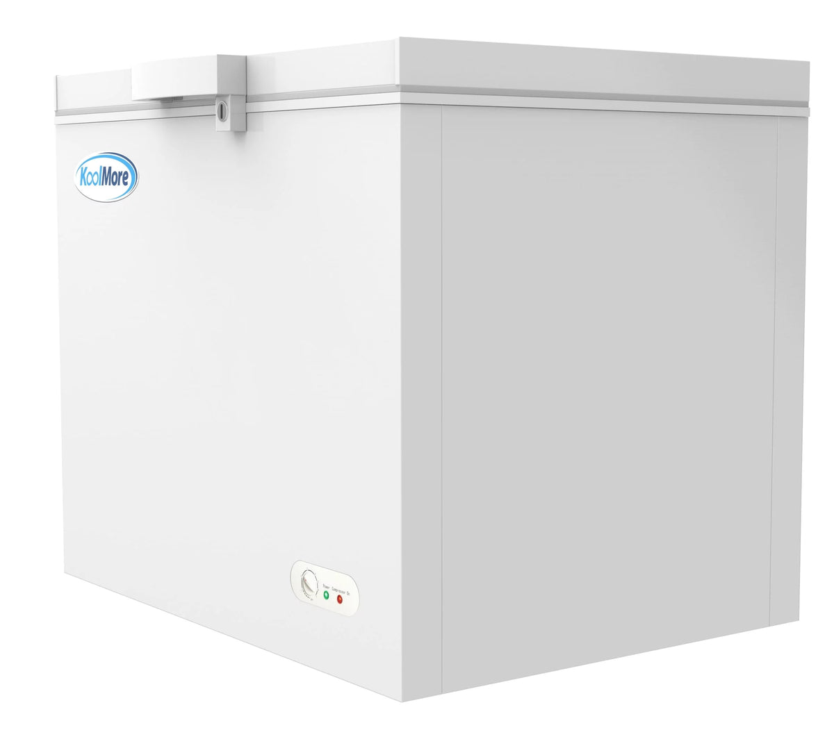 Commercial Chest Freezer 9.6 Cu. ft. L2728