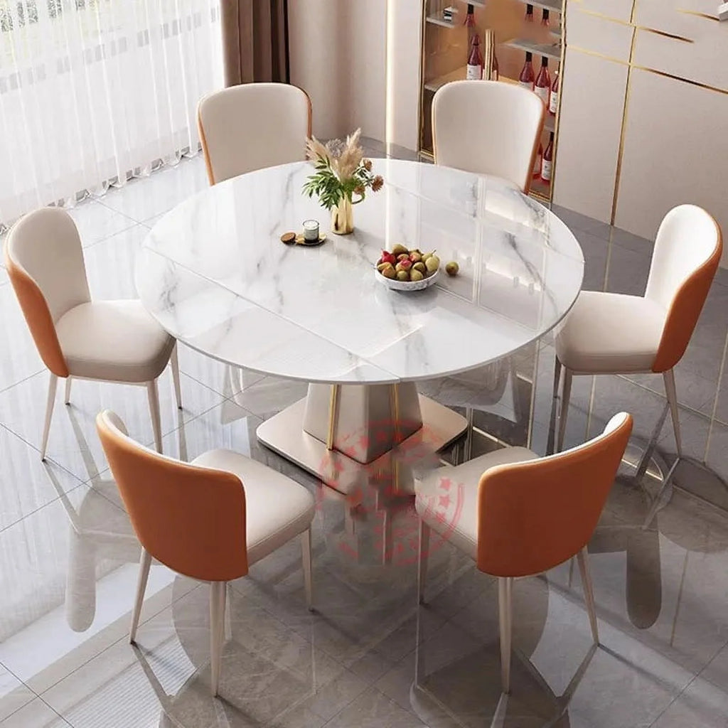 Folding Console Dining Table F9654