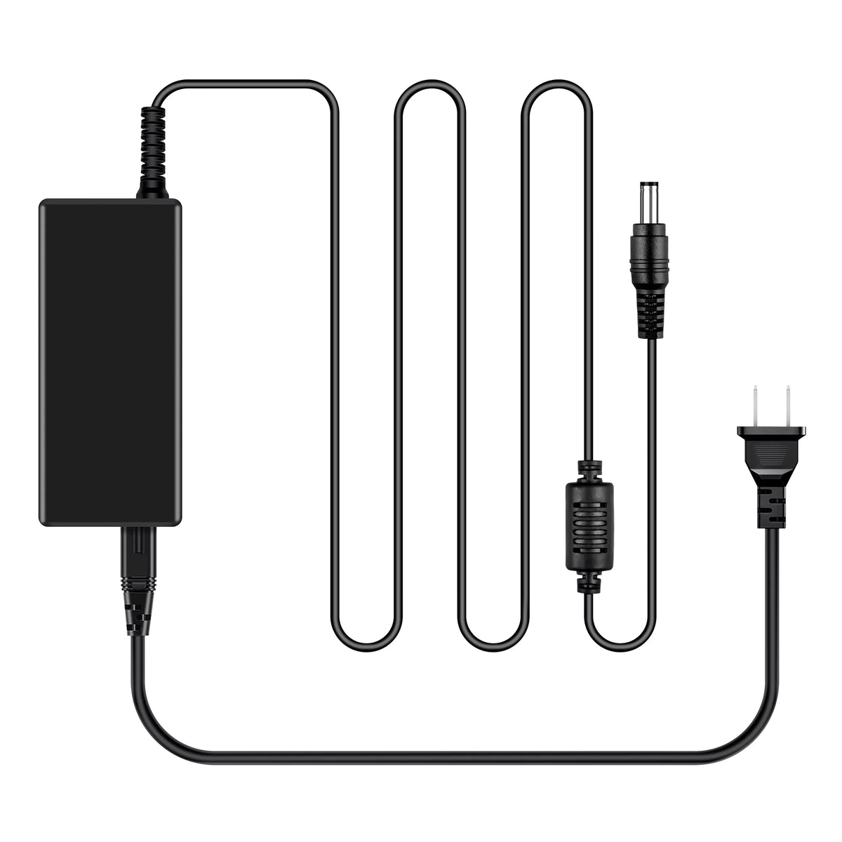 AC Adapter Power Supply Cord DC Charger PSU W111651