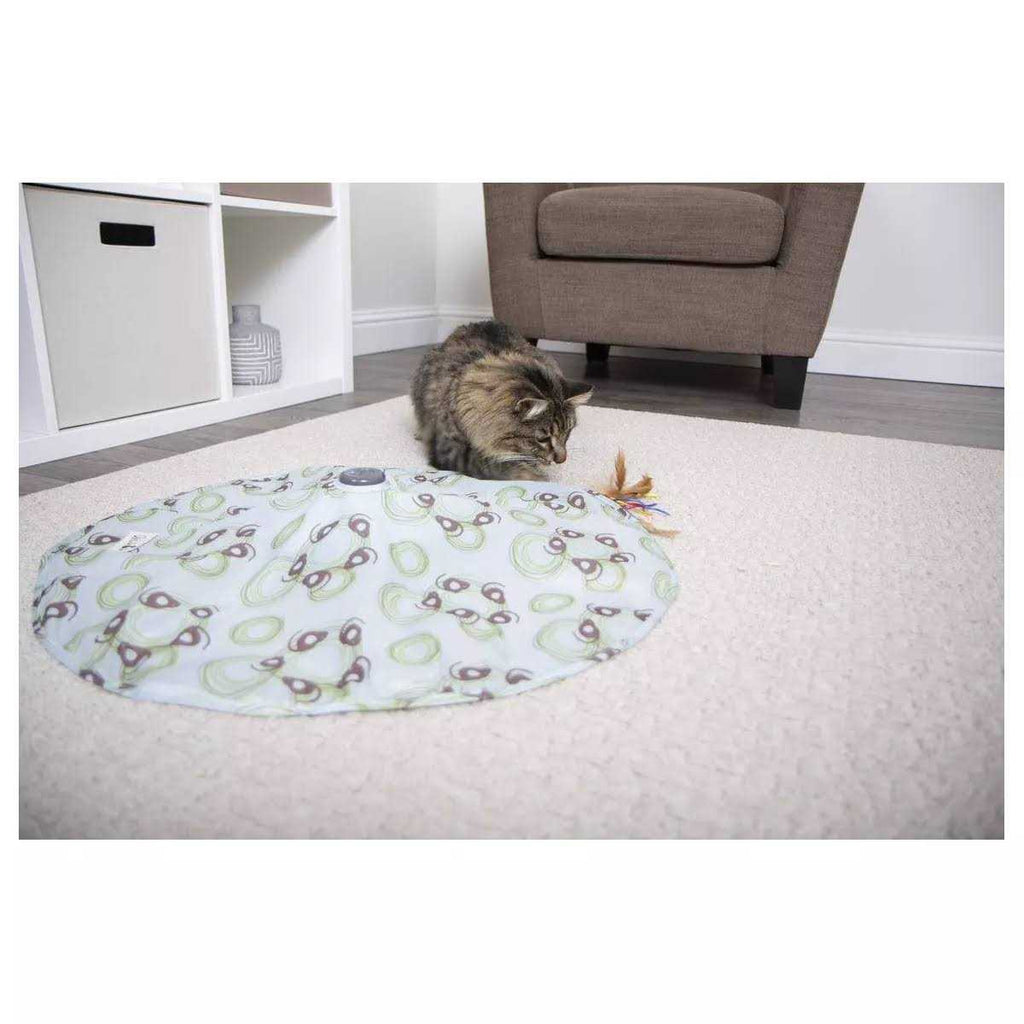 Cat Toy Q7100