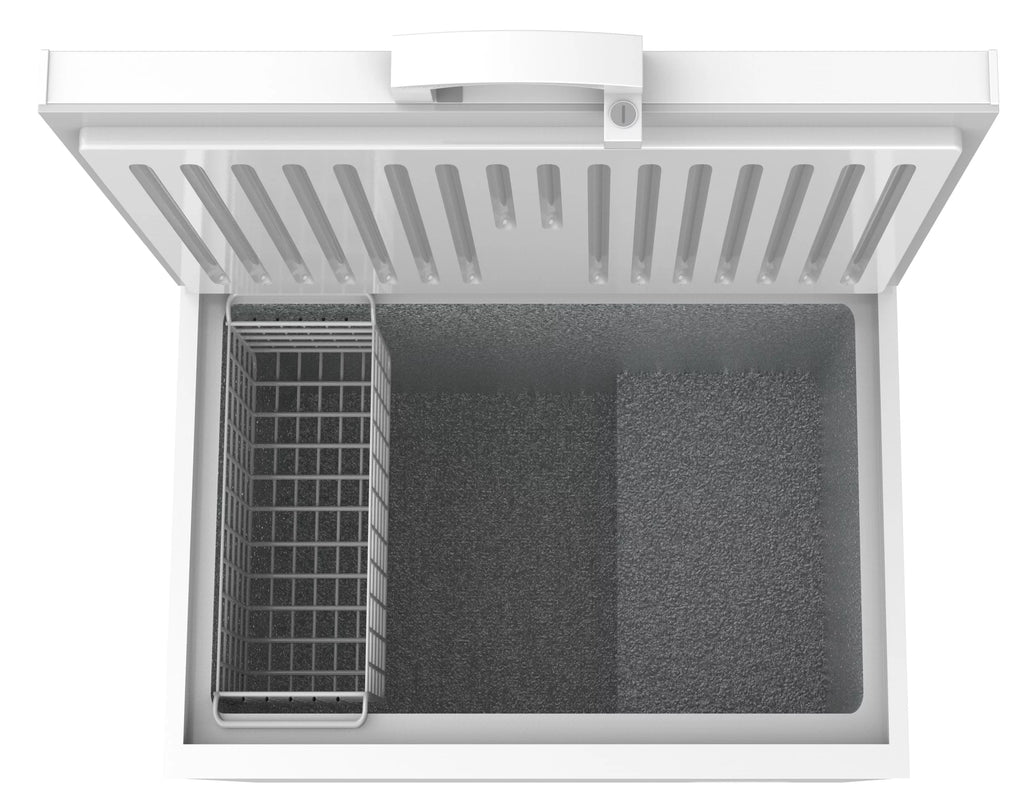 Commercial Chest Freezer 9.6 Cu. ft. L2728