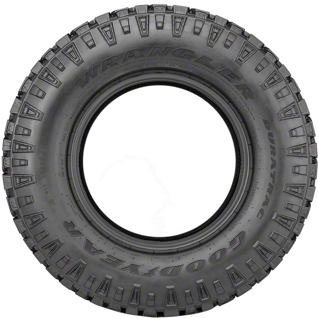 255/70R18 Light Truck Tire E87128