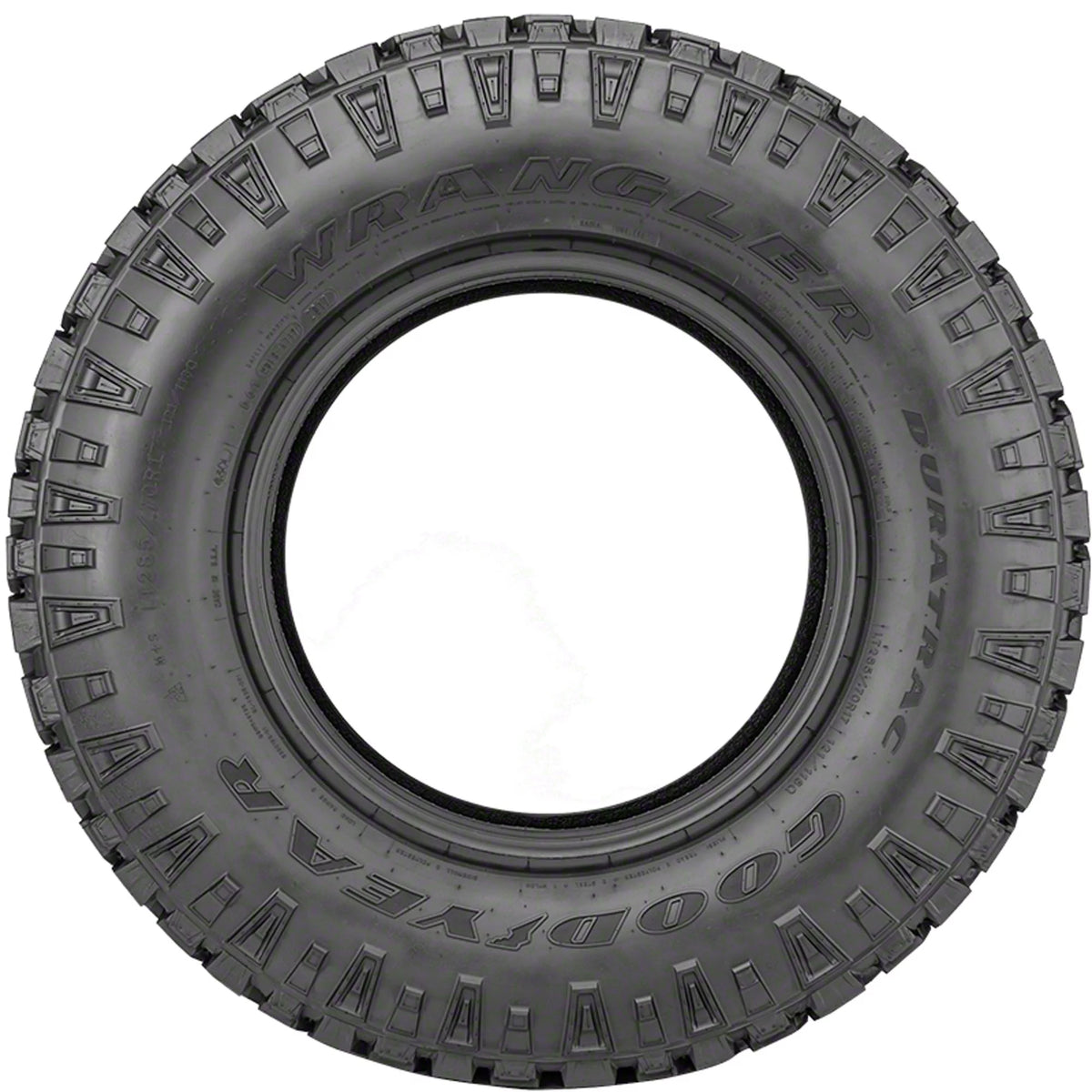 255/70R18 Light Truck Tire E87128