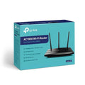 AC1900 Wireless MU-MIMO Wi-Fi Router F121
