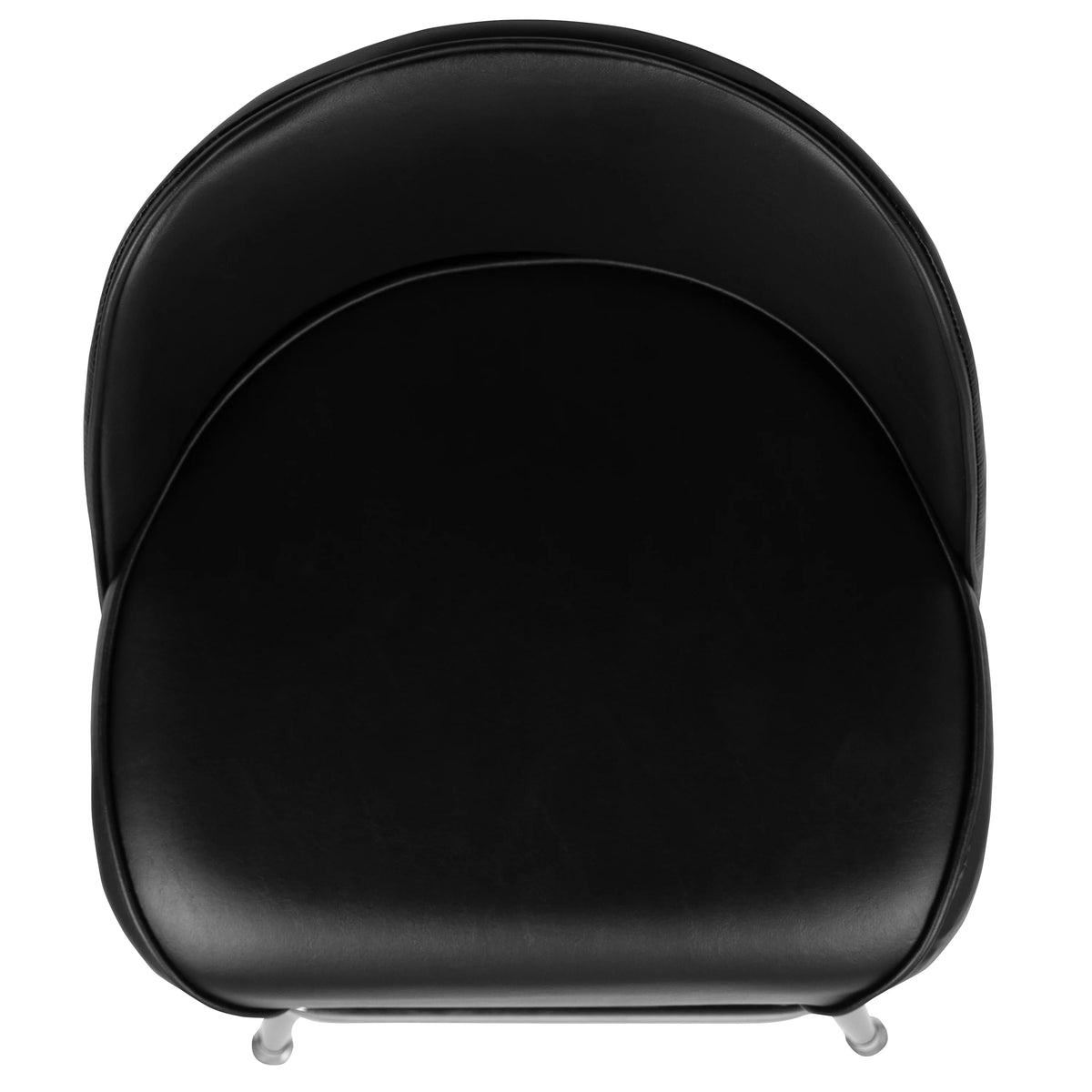 2 Pack Metal Swivel Barstool H9044
