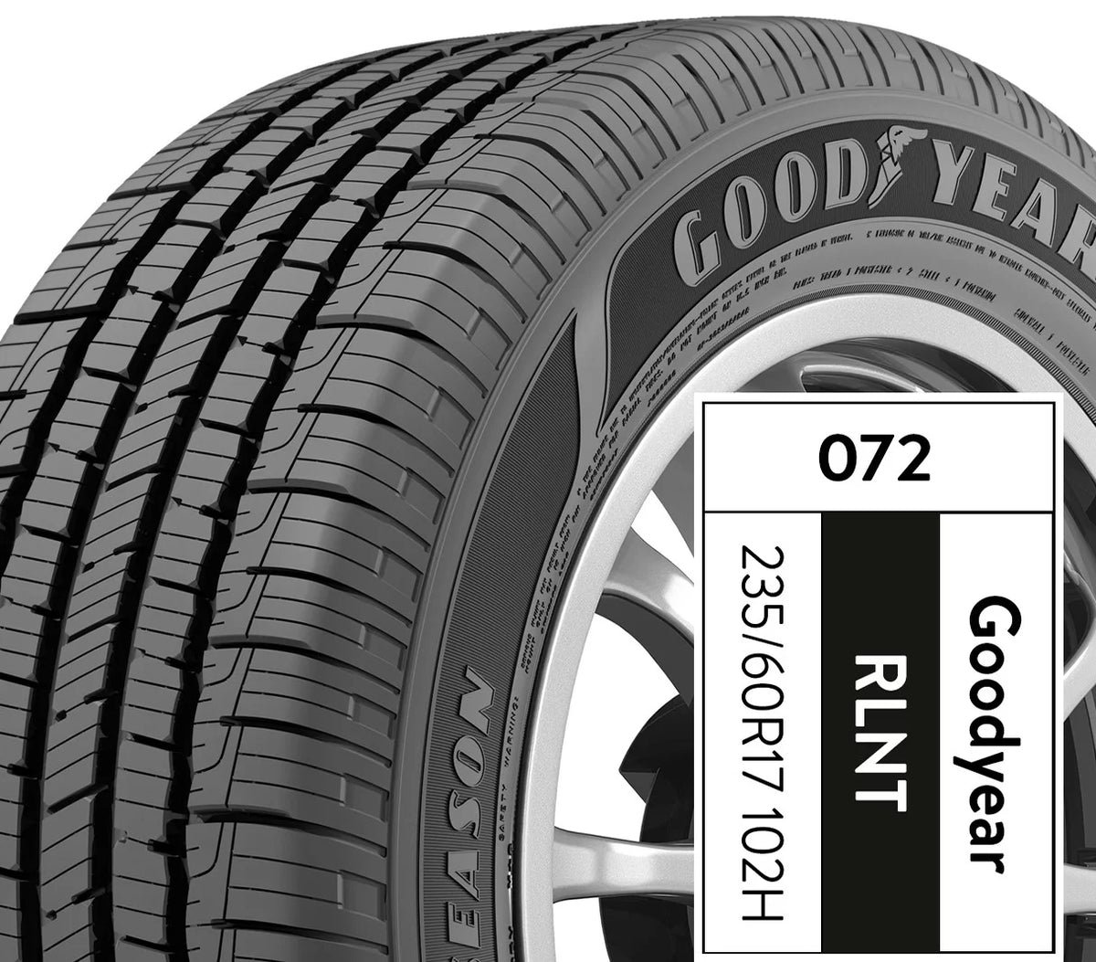 All-Season Tire V56165