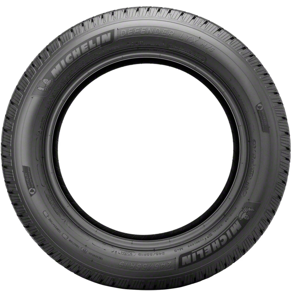 All Season 265/70R18 Light Truck Tire K706