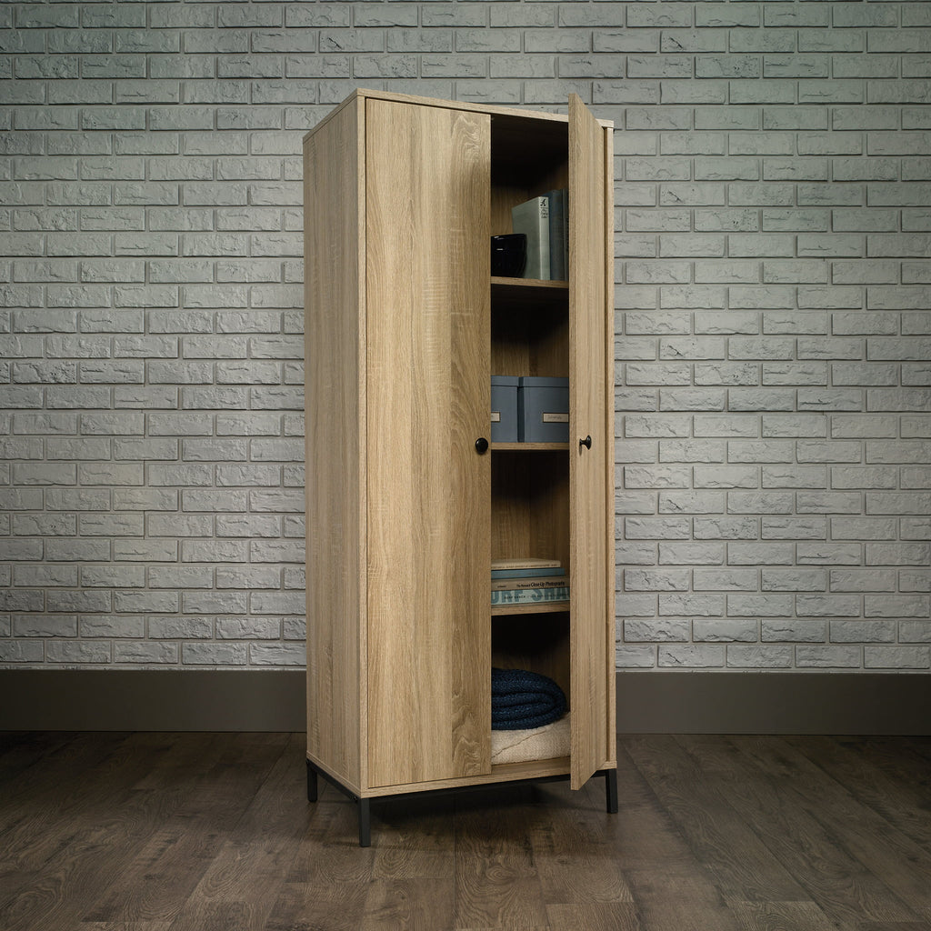 2-Door Storage Cabinet J1016