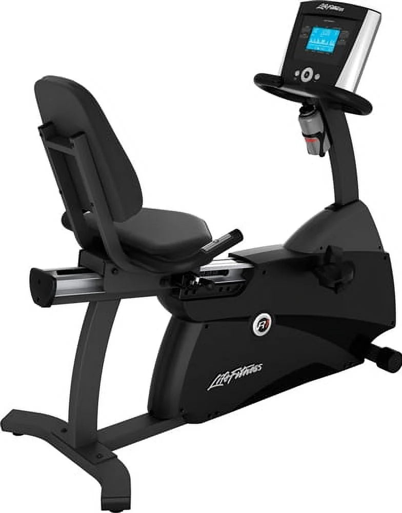 Recumbent Bike L935204