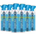 Portable Oxygen Canisters 6-Pack O9584