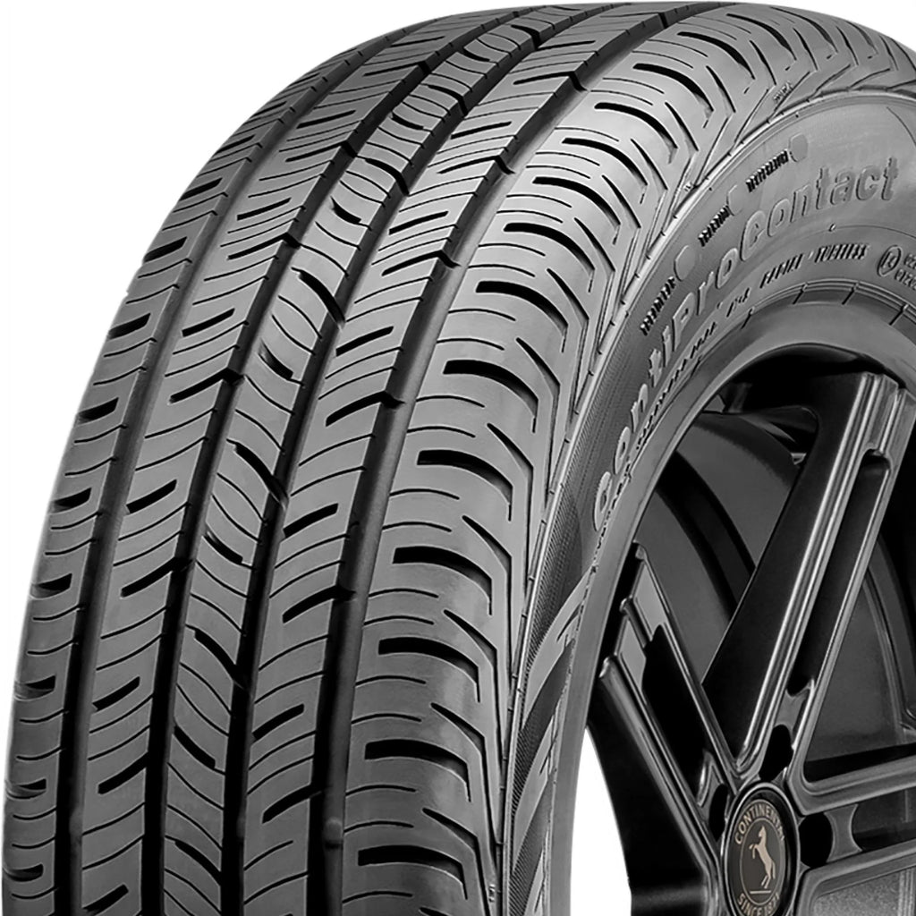 All Season 205/55R17 91H Passenger Tire S7340