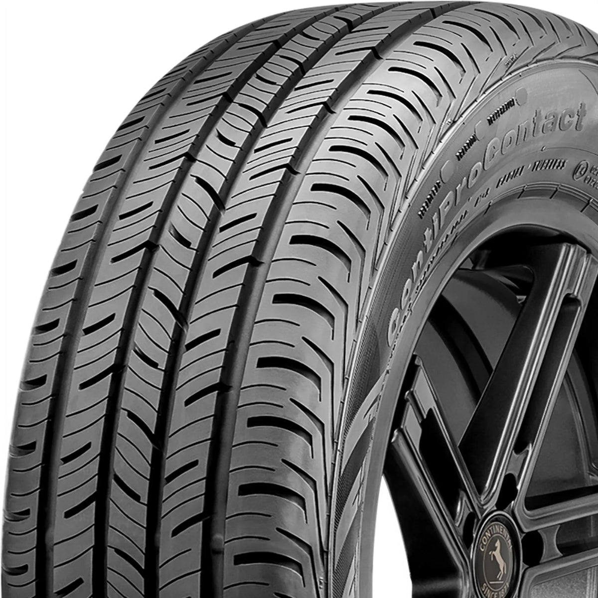 All Season 205/55R17 91H Passenger Tire S7340