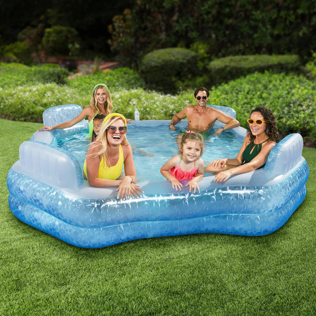 Inflatable Swimming Pool M2222