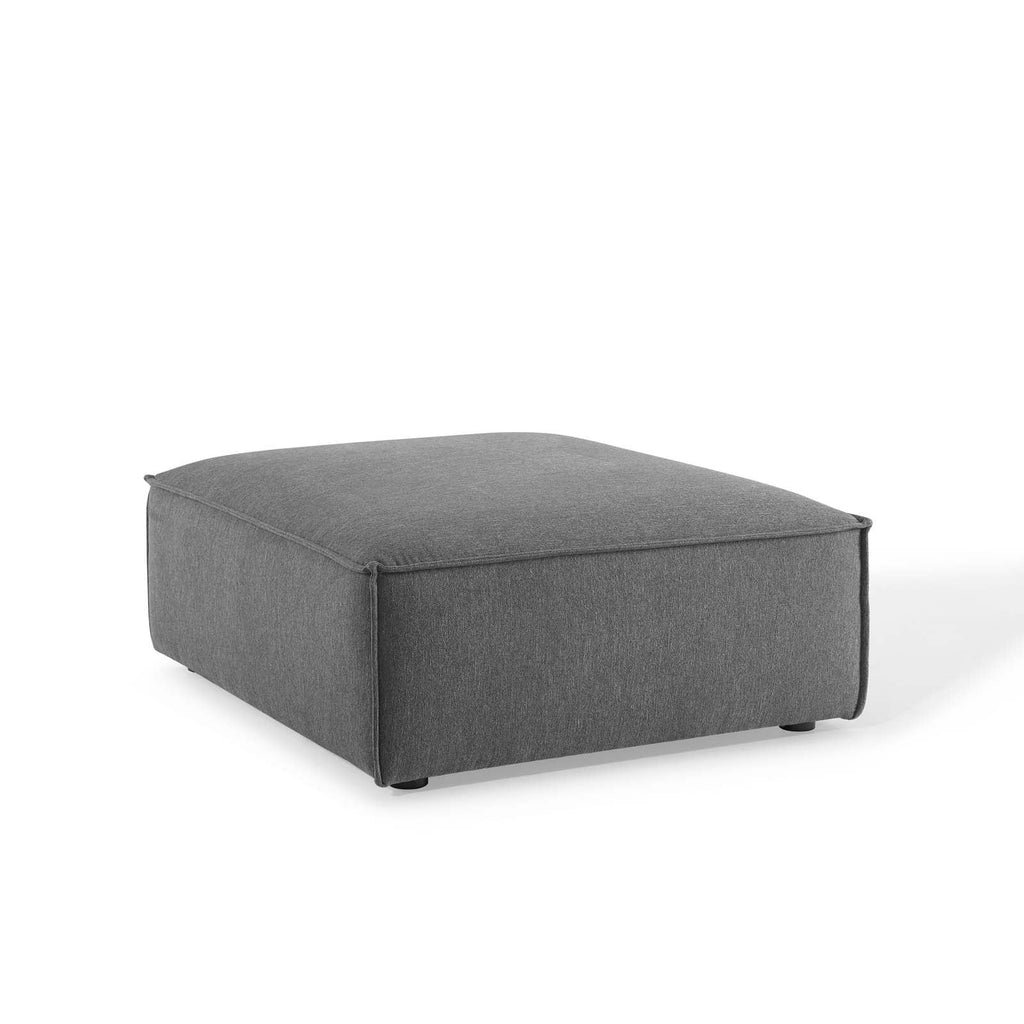 Charcoal 4-Piece Sectional Sofa I794990