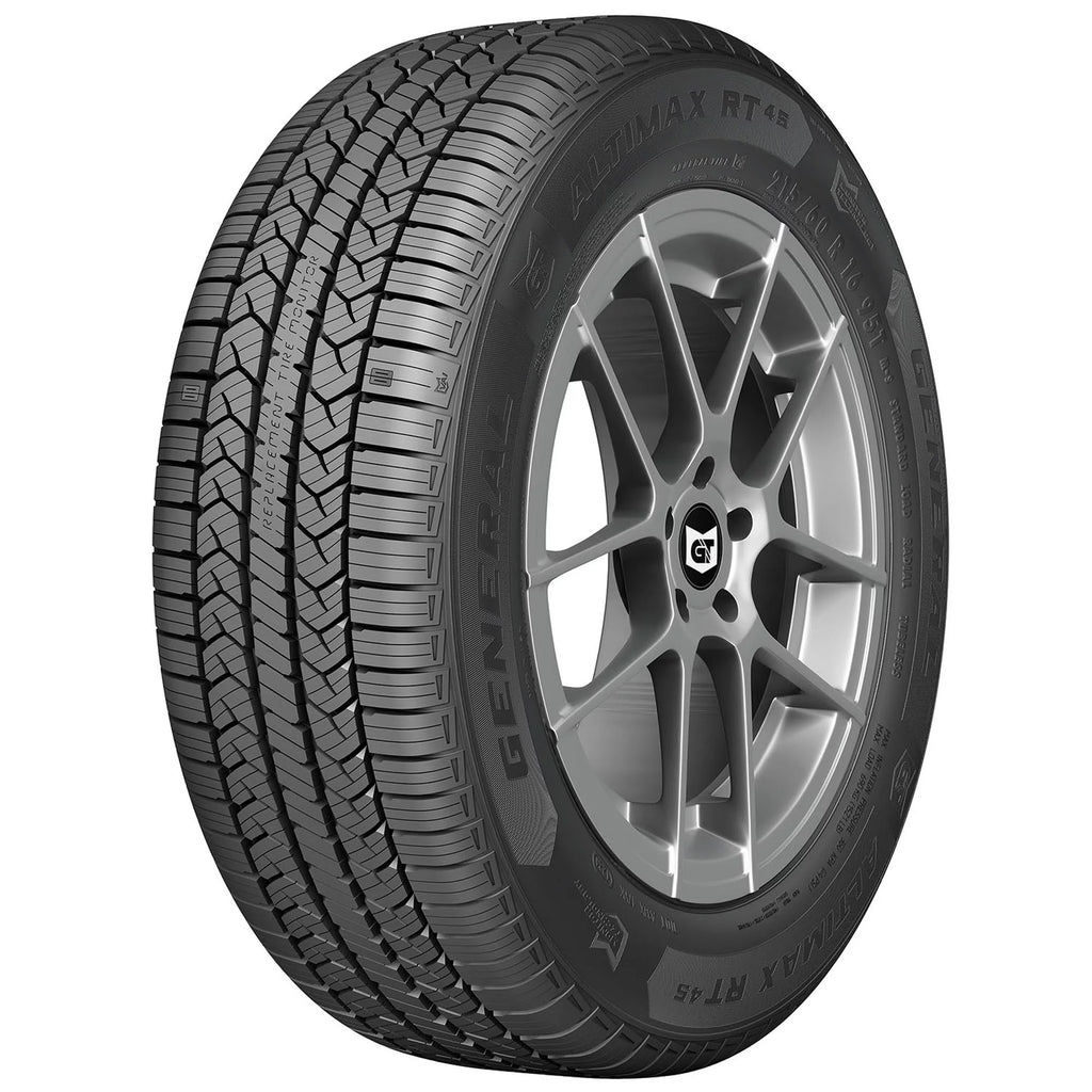 All Season Tire H85240