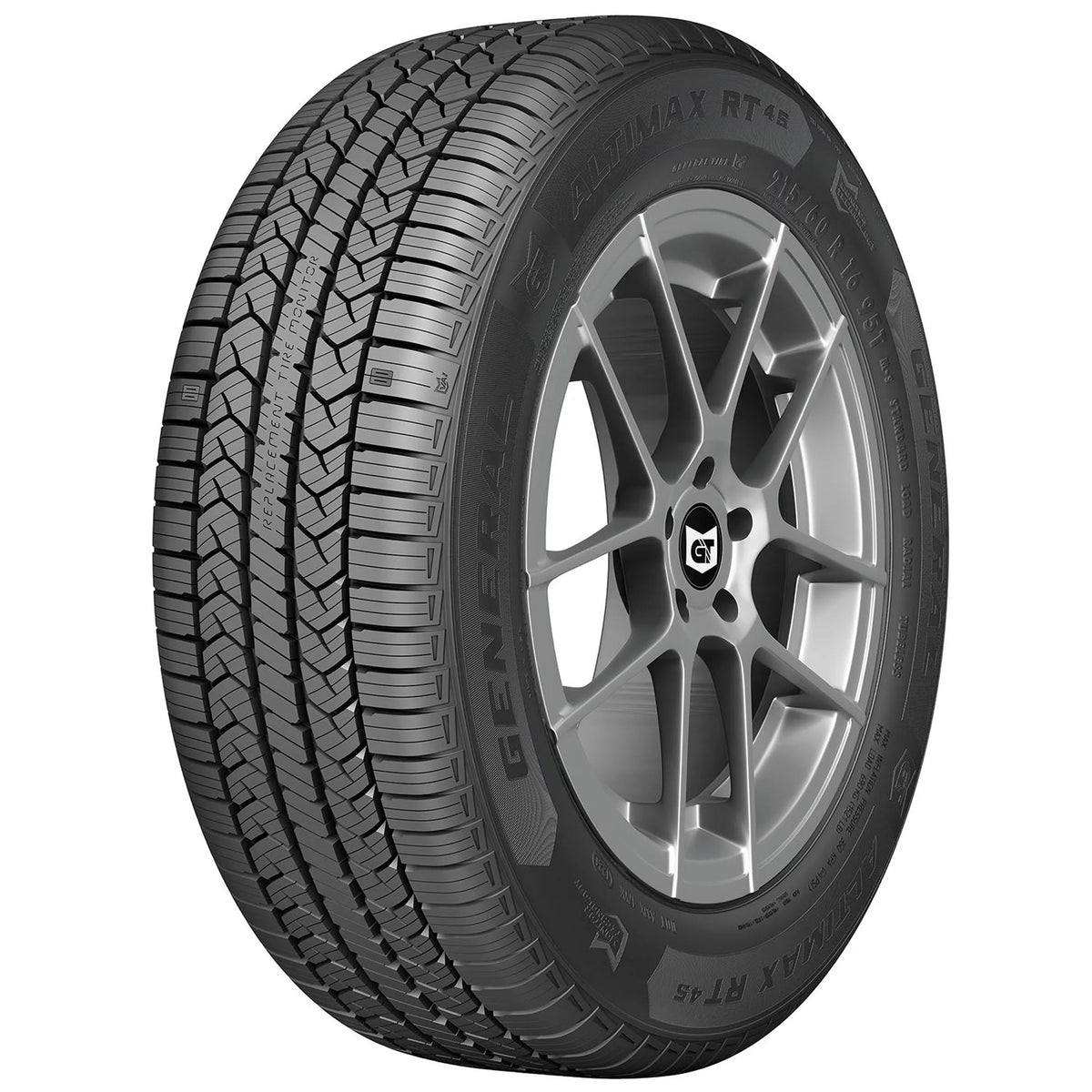 All Season Tire H85240