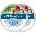 Flea and Tick Collar for Large Dogs Over 18 Pounds S805144