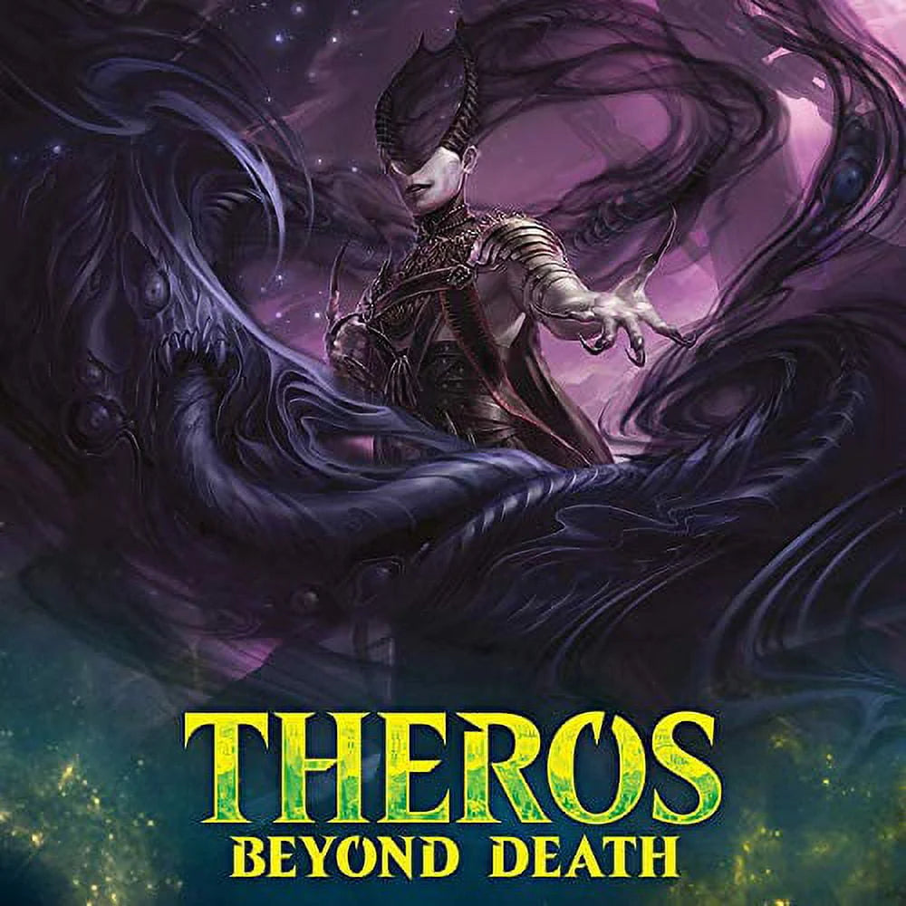 Trading Card Game Draft Booster Box 12 Packs C5631