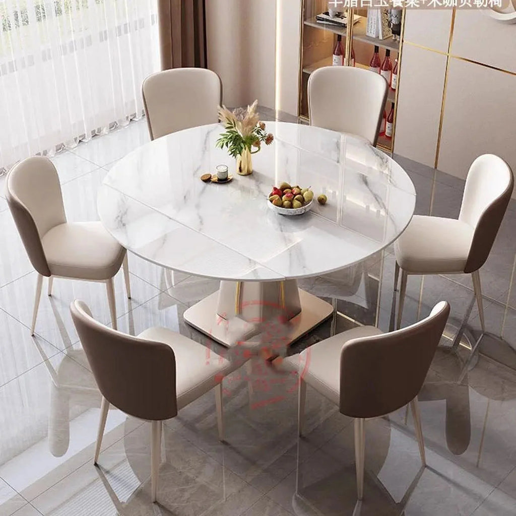 Folding Console Dining Table F9654