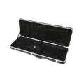 Black Molded Abs Electric Guitar Case S2857